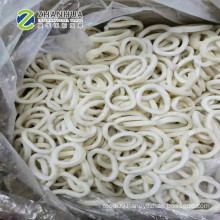 Black squid ring 3-5CM small ring EU chemical good price